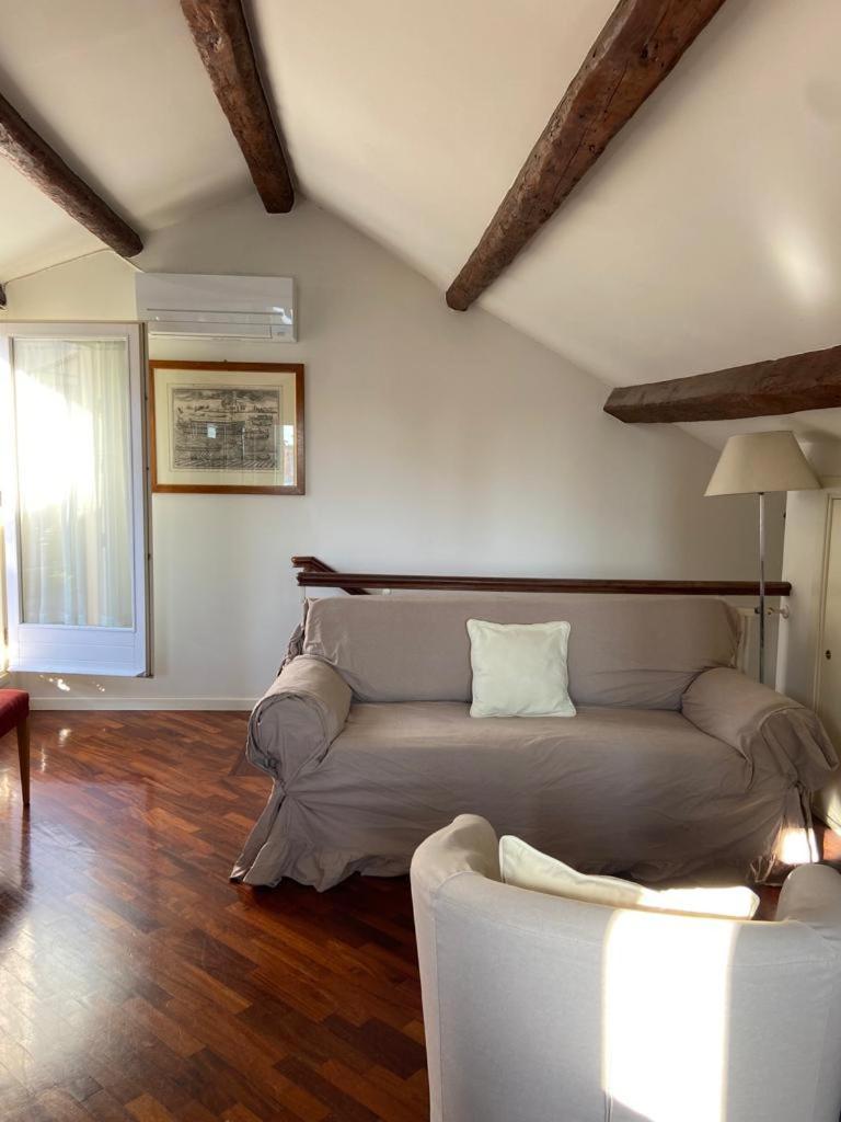 Ca' Riva San Marco Venedig