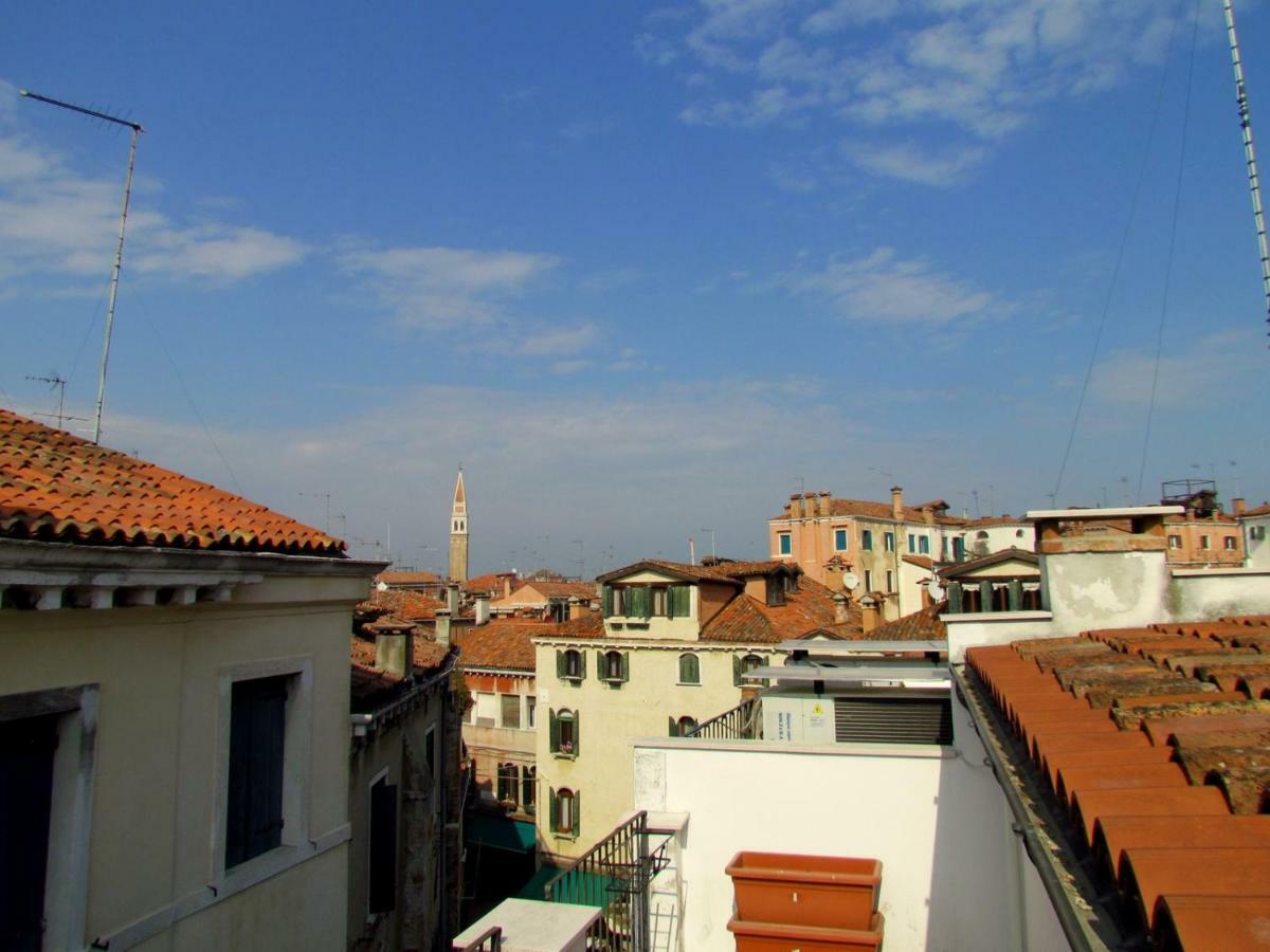 Ca' Riva San Marco Venedig
